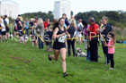 Boys and girls under-15s, Sunderland Harriers Cross Country, Farrington, Sunderland. Photo: David T. Hewitson/Sports for All Pics
